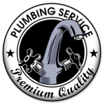 Affordable plumbing services - Quality Plumbing Logo/Seal